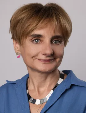 picture of Anna Oleńska