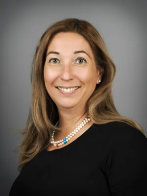 picture of Barbara Hodasova