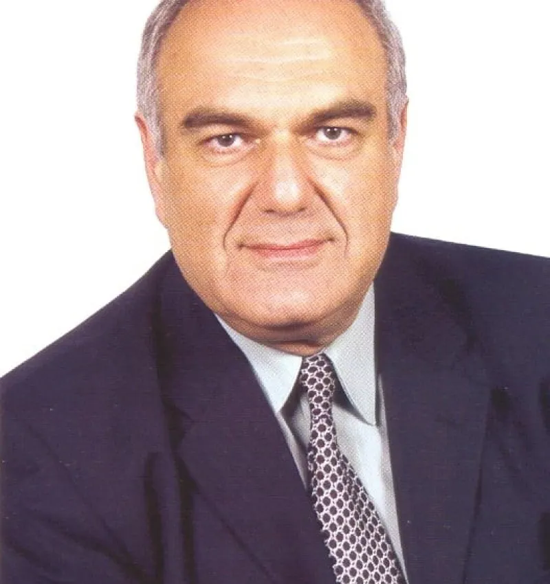 picture of Levon Chookaszian