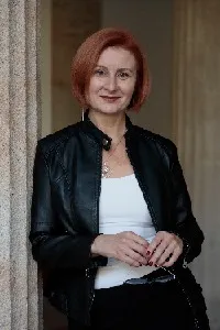 picture of Monika Perenyei 