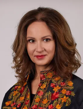 picture of Dorota Piramidowicz