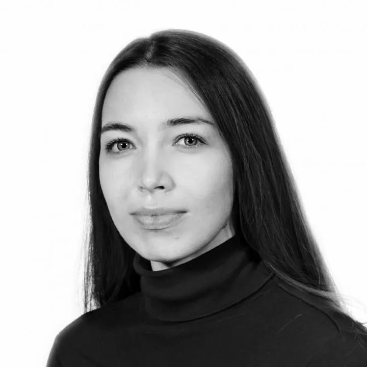 picture of Anja Iskra