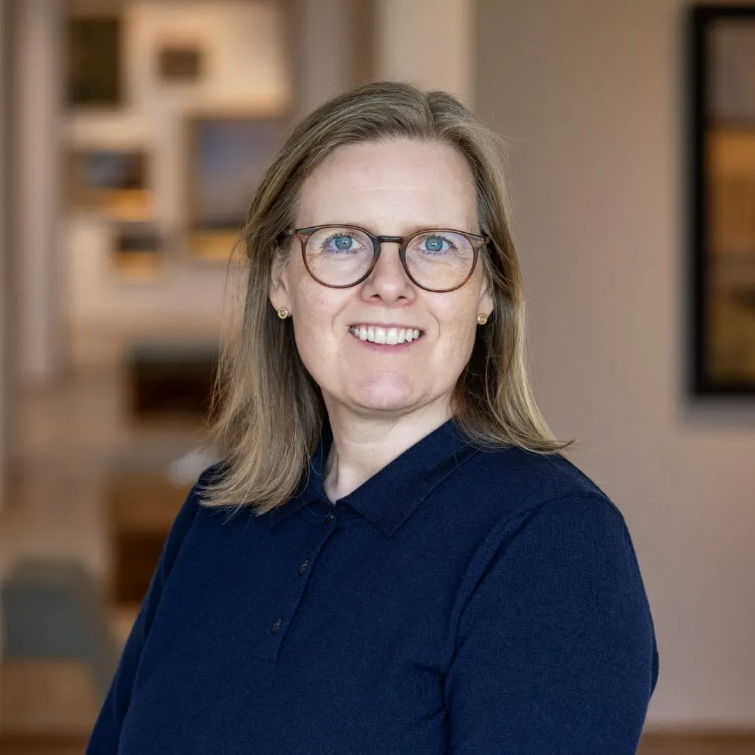 picture of Anna Schram Vejlby