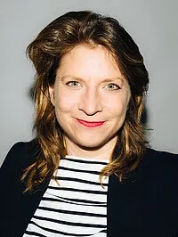picture of Doris Gruber