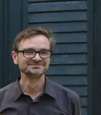 picture of Richard Kurdiovsky