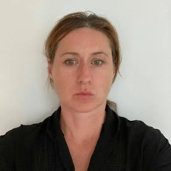 picture of Klara Kemp-Welch