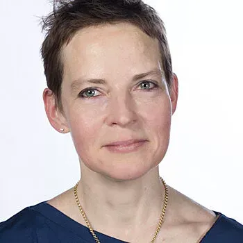 picture of Isabelle Lecocq
