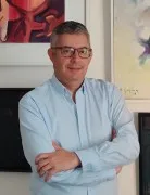 picture of Mark Sagona 