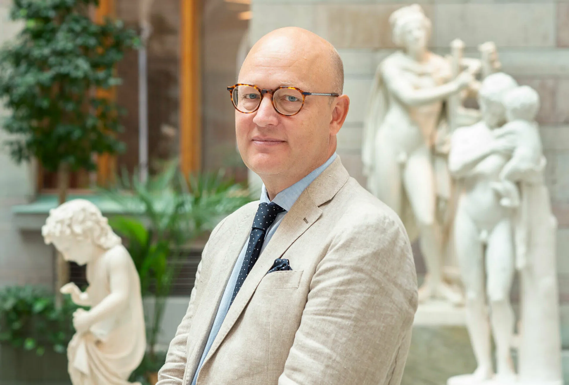 picture of Martin Olin 