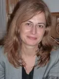 picture of Margarita Kuyumdzhieva 