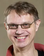 picture of Hlynur Helgason