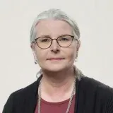 picture of Marie-Sofie Lundström
