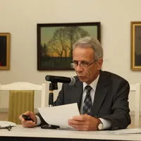 picture of Tudor Stavila