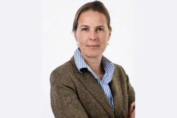 picture of Sabine Craft-Giepmans