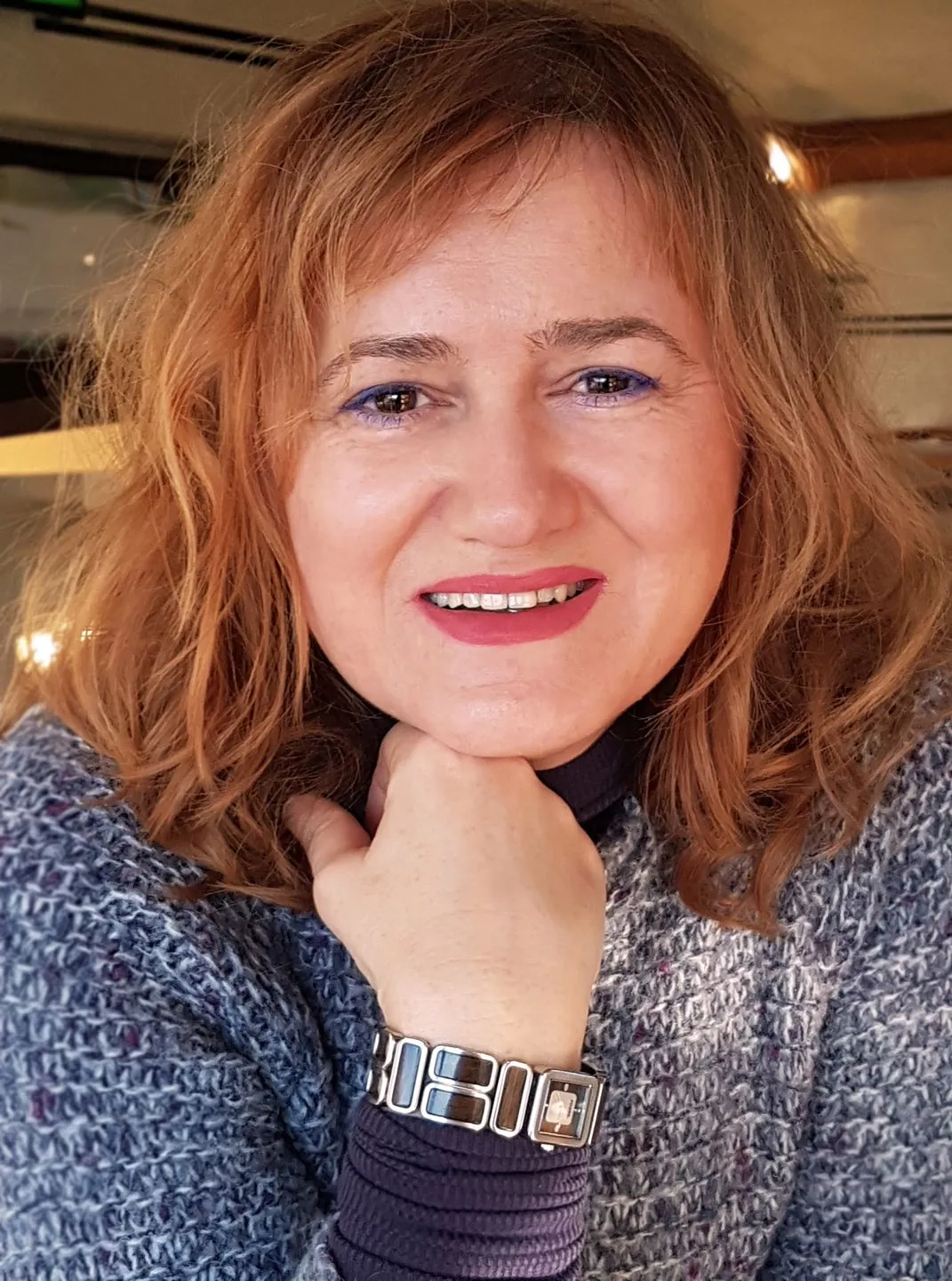 picture of Svetlana Racanovic