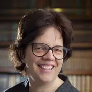picture of Kathleen James-Chakraborty